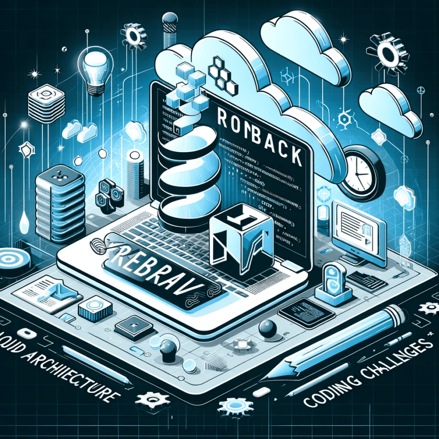 Reviving My Blog: Software Architecture & IT Interview Preparation